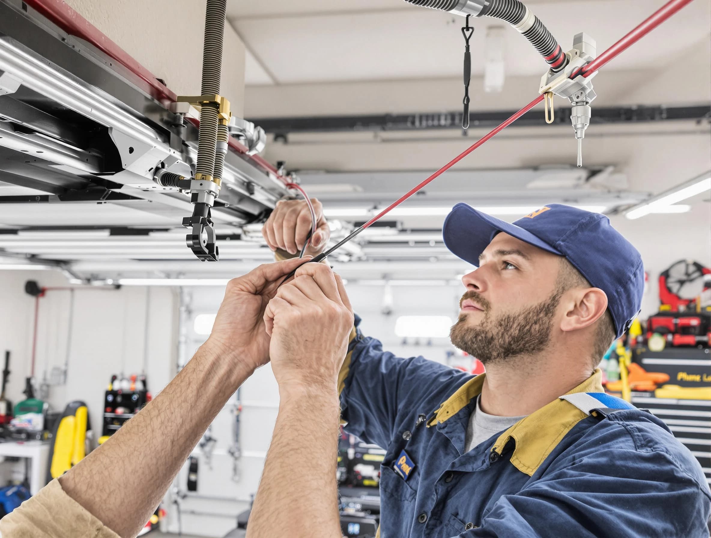 Cable Repair service in Hampton, GA